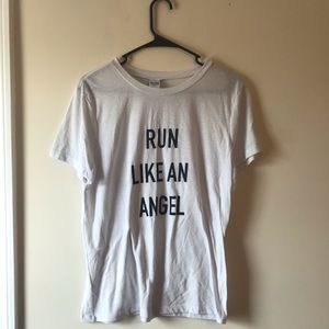 Victoria Sport T-shirt